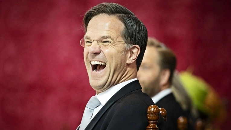 NATO imenovao novog šefa